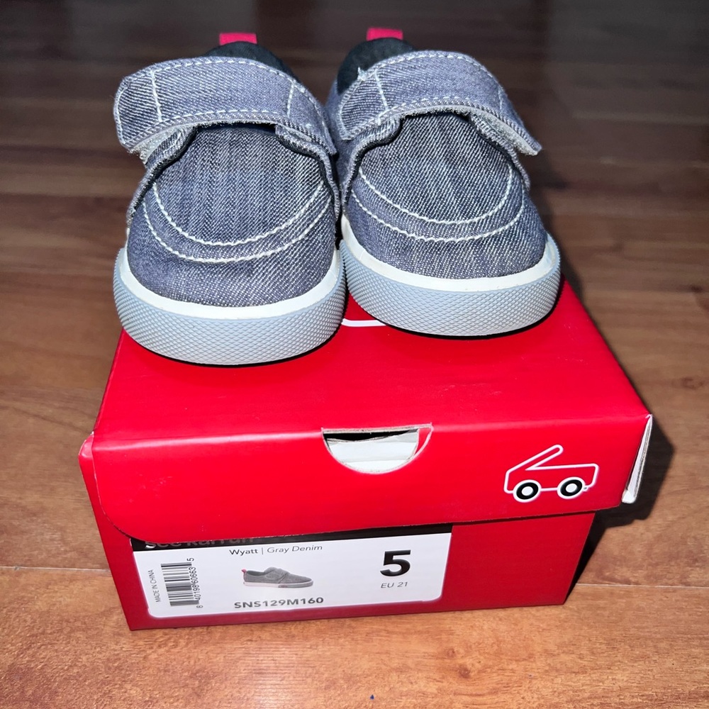 See Kai Run Shoes